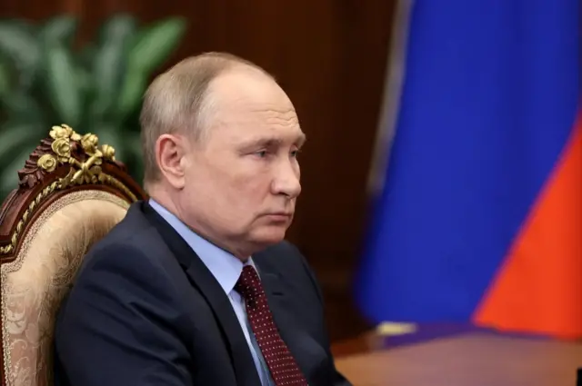 President Putin