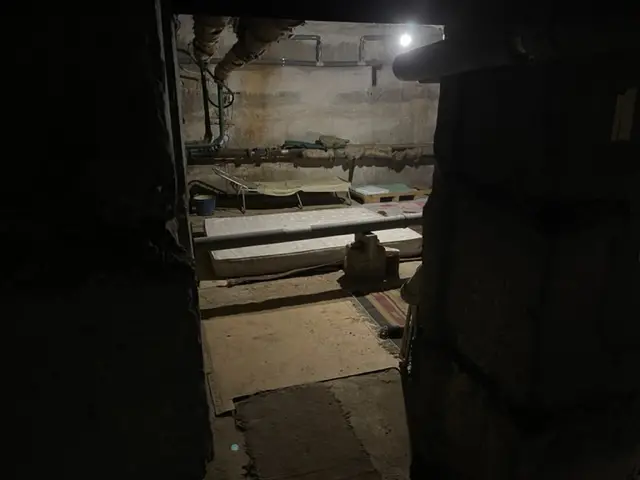 Bunker