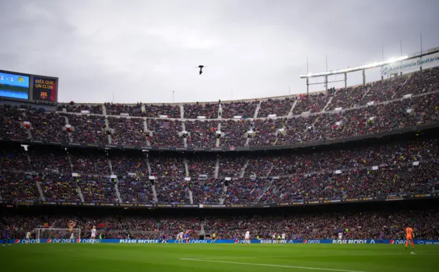 Nou Camp