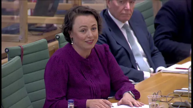 Catherine McKinnell