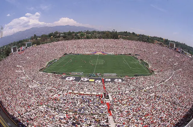 Rose Bowl