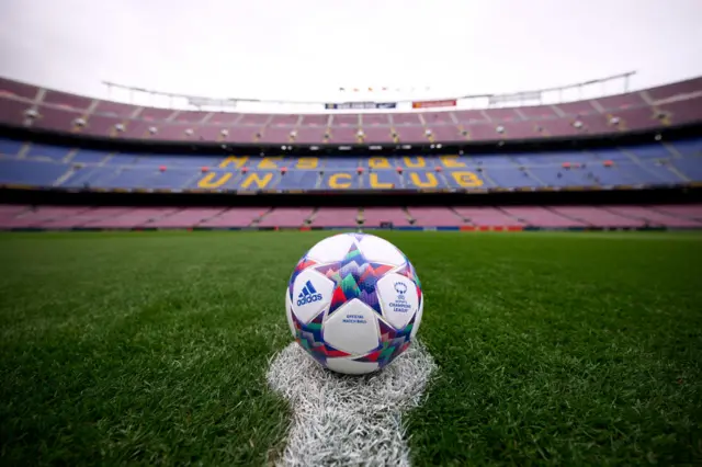 Nou Camp