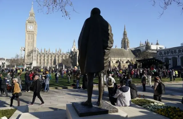 Parliament Square