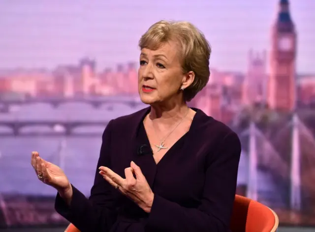 Andrea Leadsom