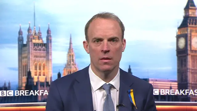 Dominic Raab