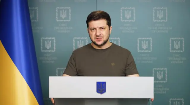 Zelensky