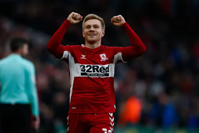 Duncan Watmore