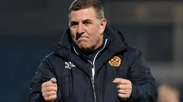 Mark McGhee