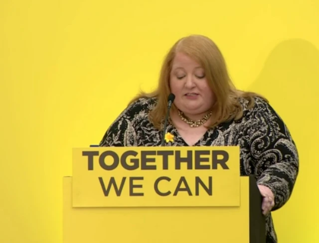 Naomi Long