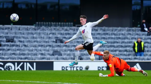 Harry Wilson scores