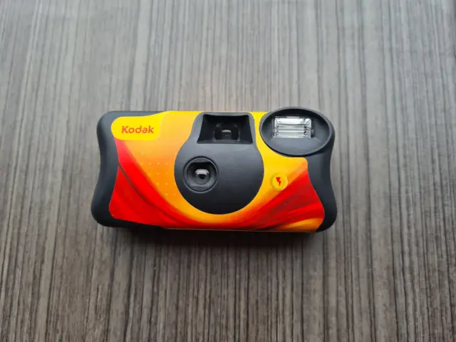 Camera