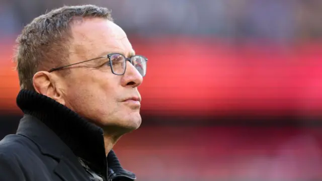 Ralf Rangnick