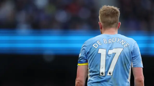 De Bruyne