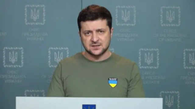 Zelensky