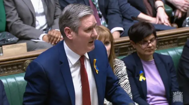 Keir Starmer