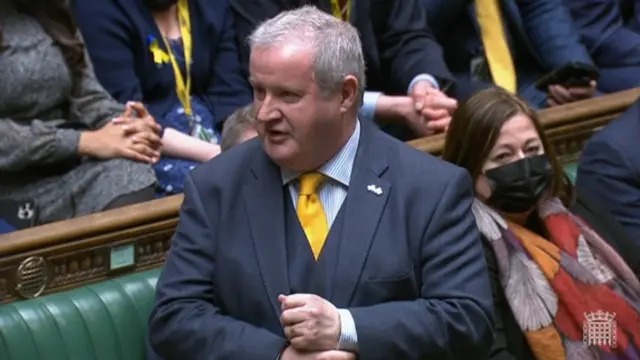 Ian Blackford