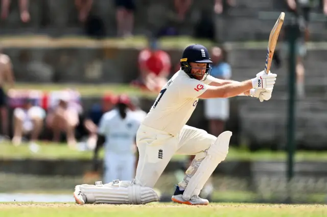 Jonny bairstow