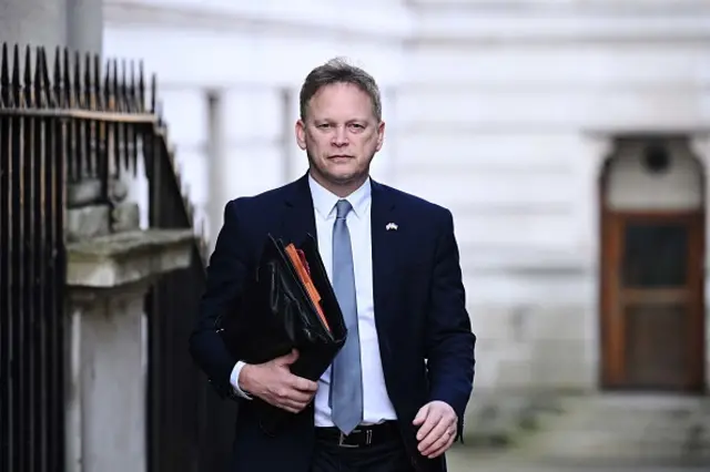 Grant Shapps