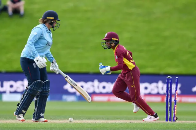 Anya Shrubsole