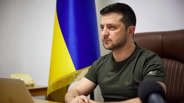 Zelensky