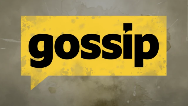 Scottish Gossip logo