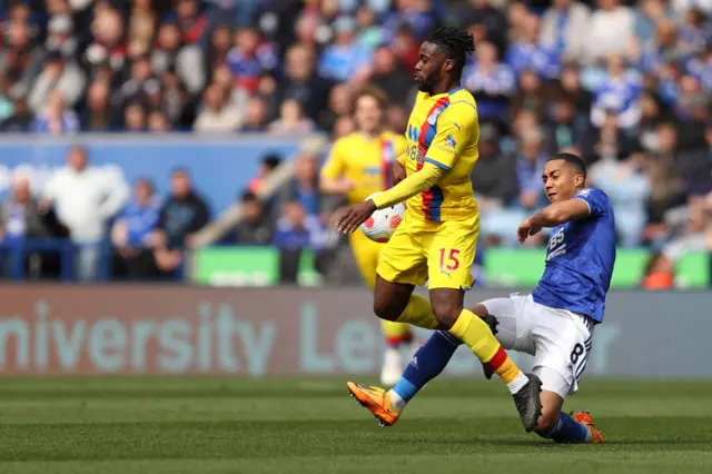 Jeffrey Schlupp