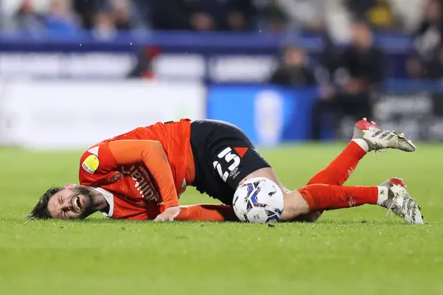 Henri Lansbury