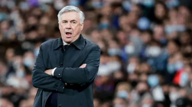 Carlo Ancelotti