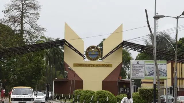 University of Lagos