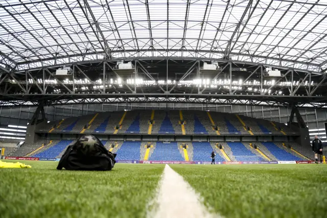 Astana Arena