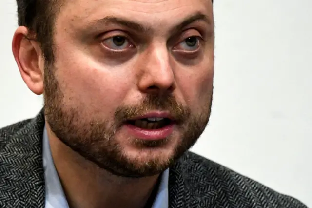 Vladimir Kara-Murza