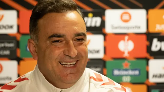 Carlos Carvalhal