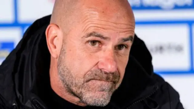 Peter Bosz