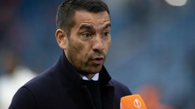 Van Bronckhorst