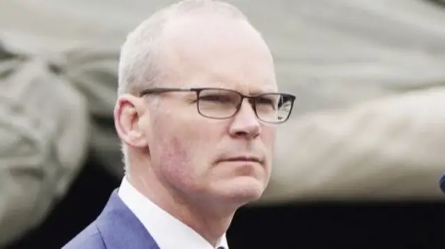 simon coveney