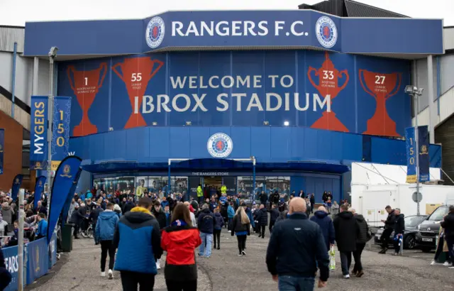 Ibrox