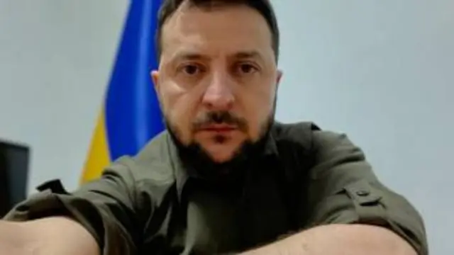 Zelensky