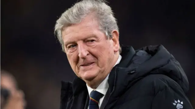 Roy Hodgson