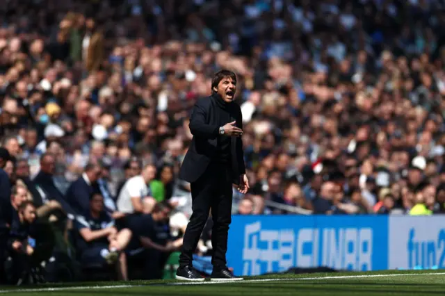 Antonio Conte.