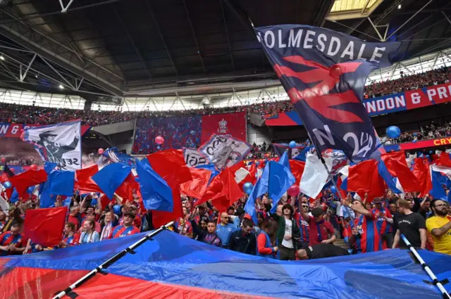 Crystal Palace