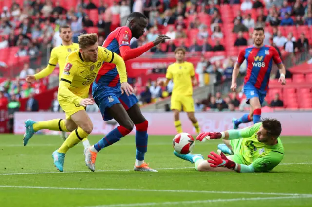 Timo Werner
