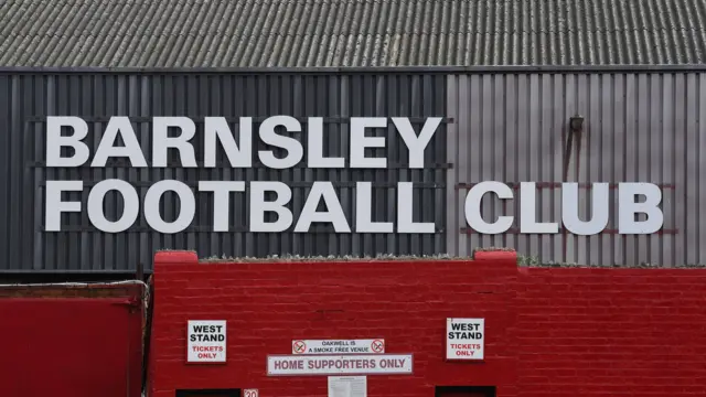 Barnsley FC