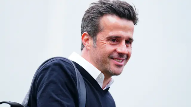 Marco Silva