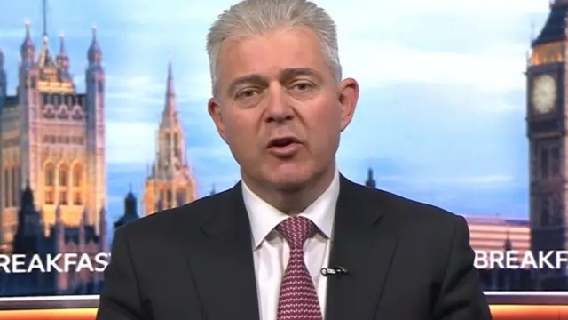 Brandon Lewis