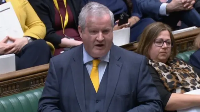 Ian Blackford