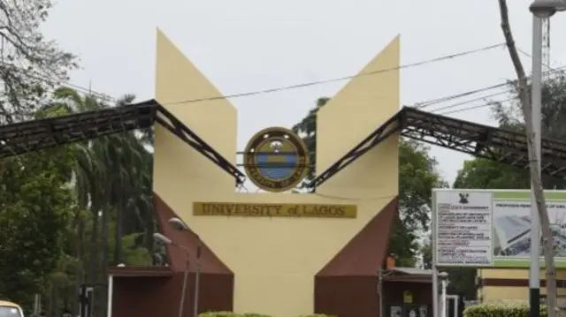 University of Lagos