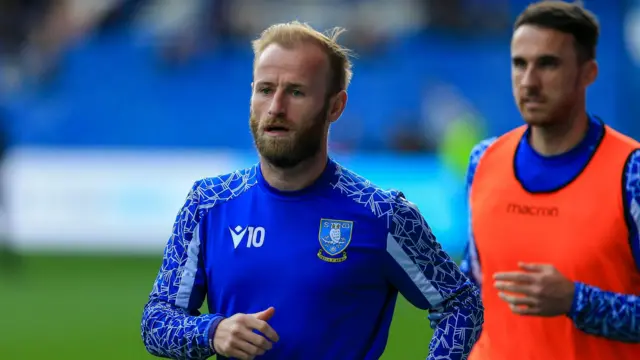 Barry Bannan