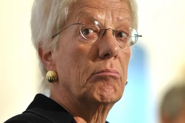 Carla Del Ponte in 2012