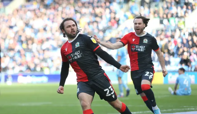 Bradley Dack