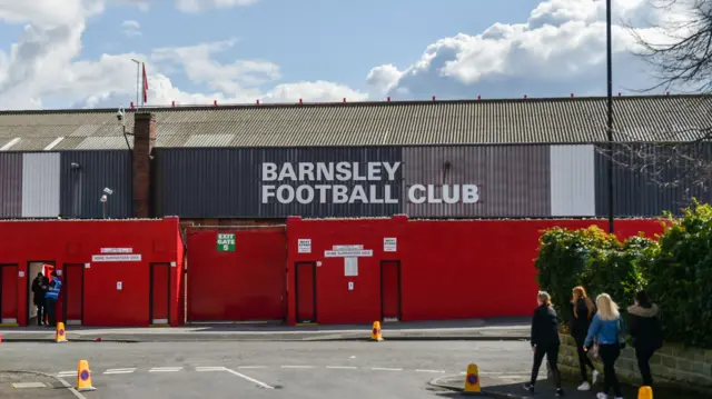 Oakwell